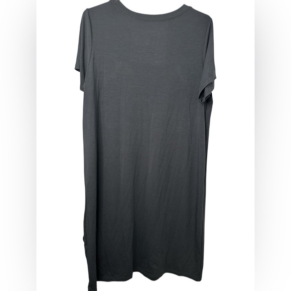 AC/DC Black Graphic Apparel - Picture 2 of 5